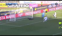 All Goals & Highlights HD - Empoli 2-0 Cagliari . 17.12.2016