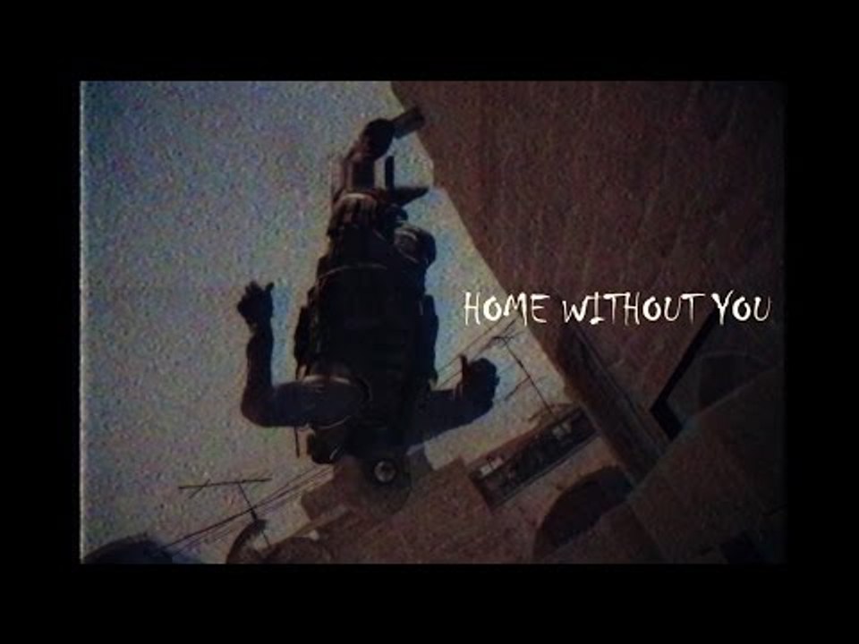 HOME WITHOUT YOU #CSGO