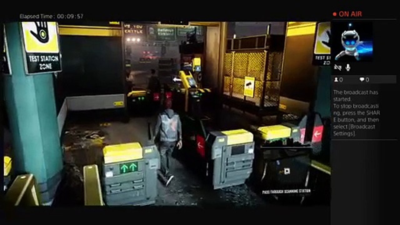 thepopejohn's Live PS4 Broadcast (52)