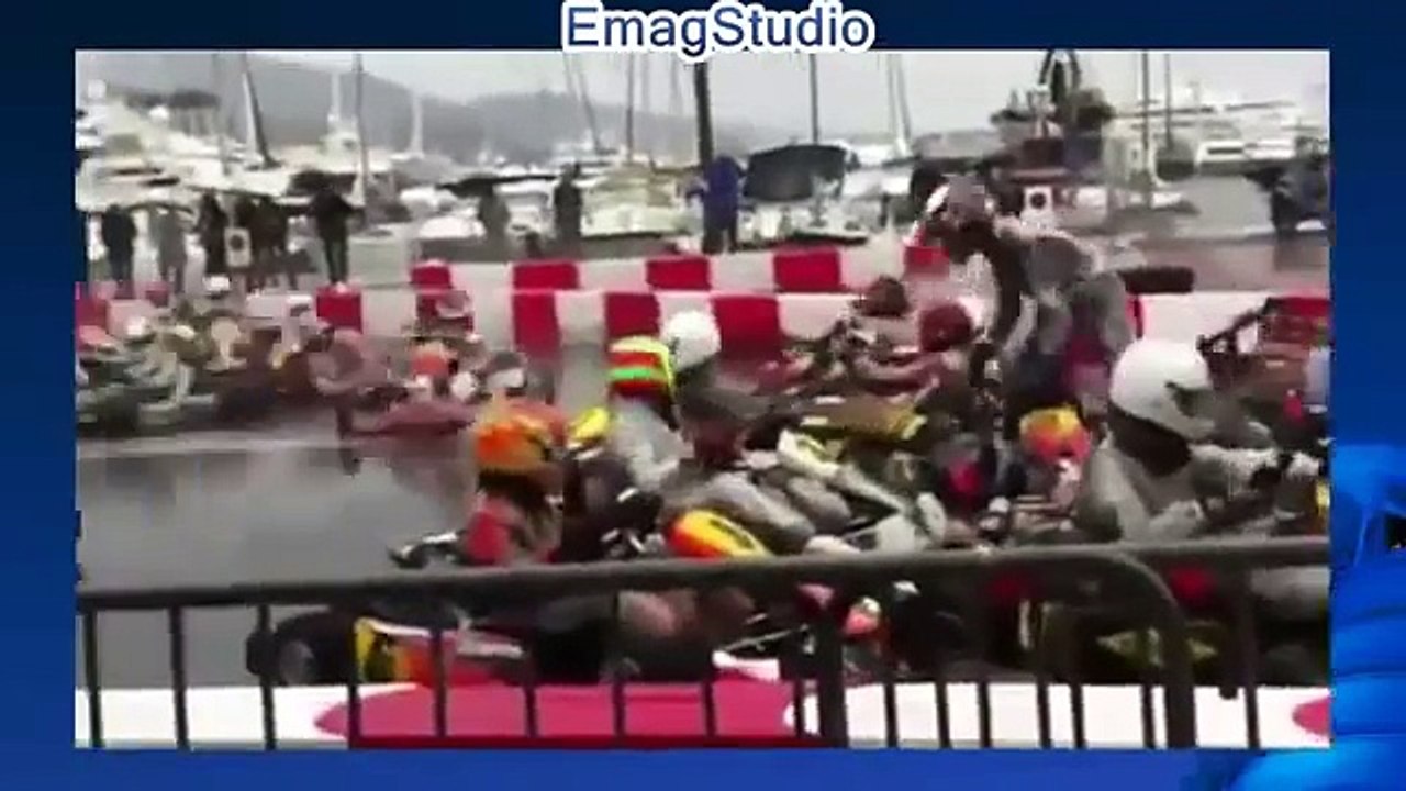 Funny Fails - Funny Video