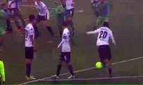 Pro Vercelli 3-1 Spal - All Goals Exclusive - (17/12/2016) / SERIE B