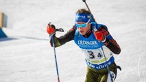 Biathlon Weltcup: Biathlon: Schempp verpasst Podest in Nove Mesto hauchdünn
