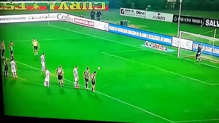 Ternana vs Vicenza 1-2 (17⁄12⁄2016) Serie B