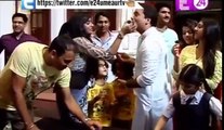 Yeh Rishta Kya Kehlata Hai .17th December 2016