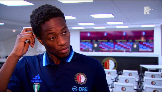 17-12-2016 We moeten gewoon elke wedstrijd weer winnen