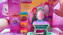 Magic Clip Disney Princess Rapunzel Royal Carriage Play Doh Tangled Enredados MagiClip Dolls