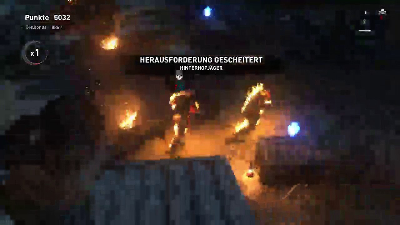 Star wars Rogue One DLC (PS4 Pro) (13)