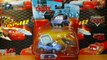 Cruisers Nostalgie-Ecke Disney Pixar Cars Deluxe Chuck Choke Cables von Mattel deutsch (german)