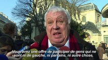 Primaire de la gauche: 7 candidats retenus et des recalés