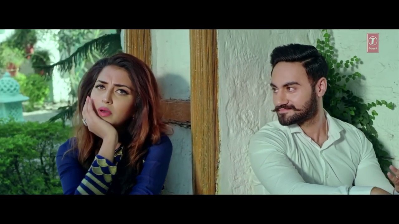 Latest Punjabi Songs 2016 | REEJH DIL DI | Upkar Sandhu-Gupz Sehra | New Punjabi Songs 2016 | MaxPluss HD Videos