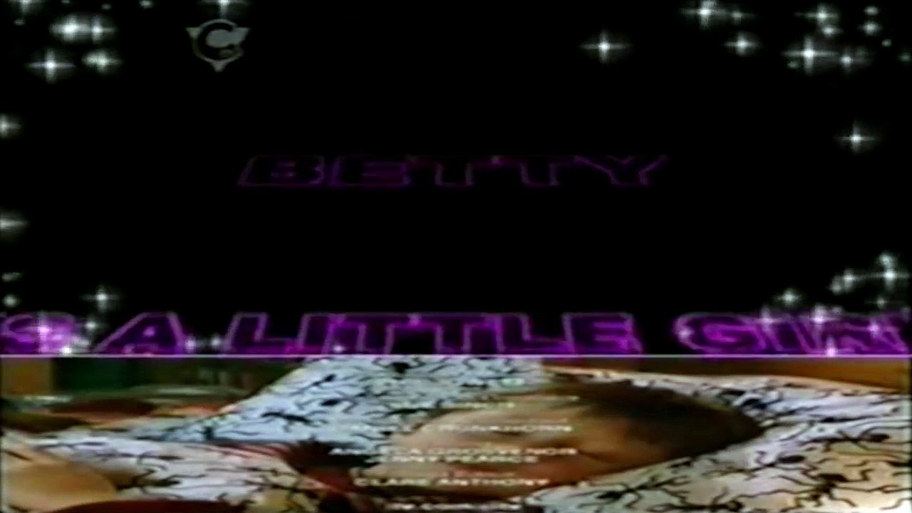 CITV Channel - Atomic Betty Promo (2006)