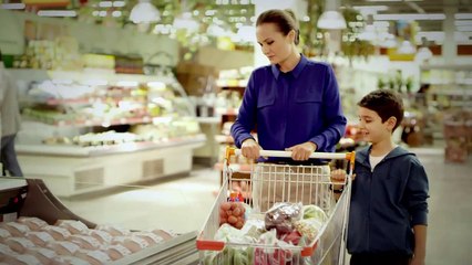 Piliç Eti Ve Ürünleri Kamu Spotu