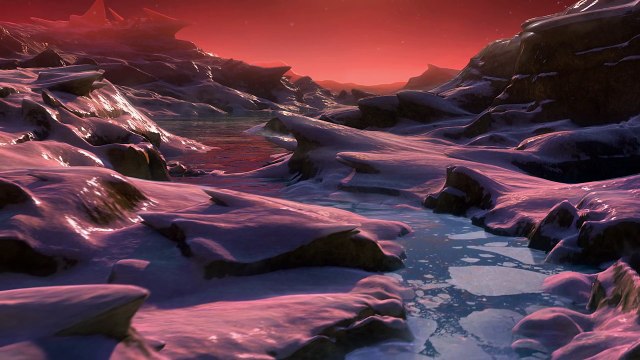 Hubblecast 97 - Hubble, Exoplanets and the Hunt for Life - HD