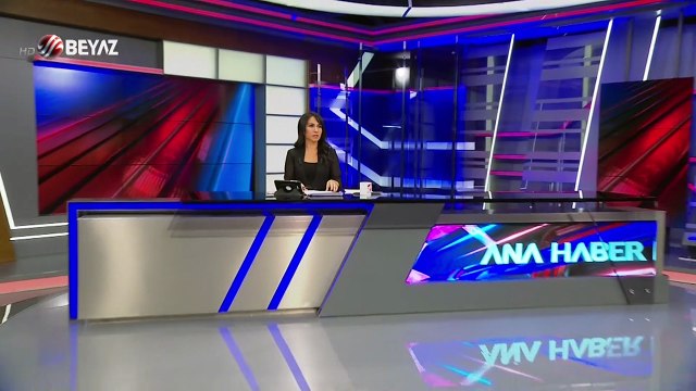 Beyaz Ana Haber 17 Aralık 2016