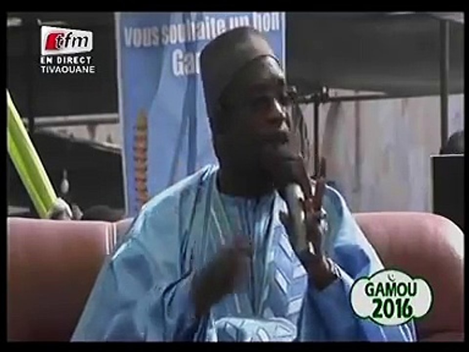 Ce que El Hadj Malick Sy connait sur le Prophéte