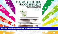 BEST PDF  Case Studies   Cocktails: The 