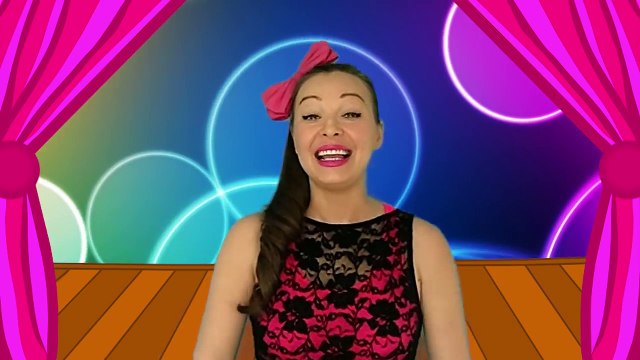 If Youre Happy And You Know It - Nursery Rhymes for Children, Kids and Toddlers