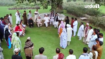 Dukh Sukh - Episode 09