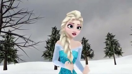 Elsa let it Go - INDIAN VERSION - Frozen Libre soy