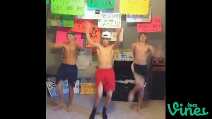 ★ Dem White Boyz Vine Compilation 2014 ★ (100+ Vines)