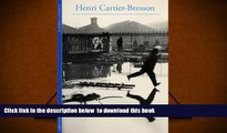 BEST PDF  Discoveries: Henri Cartier-Bresson (Discoveries (Abrams)) TRIAL EBOOK