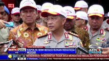 Kapolri Siap Mundur Jika Temuan Bom Bekasi Hanya Rekayasa