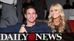 ‘Flip or Flop’ Star Tarek El Moussa Reportedly Hooked Up With The Ex-Nanny