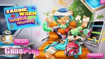 Sabine Wren Hospital Recovery | Best Game for Kids - Baby Games To Play