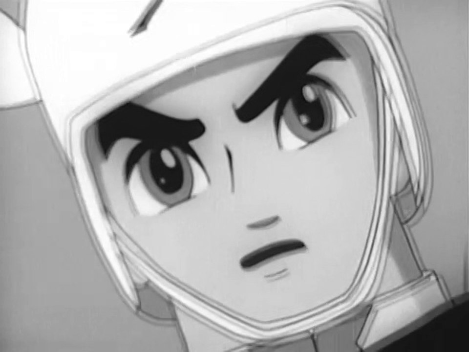 ビッグX　OP/ED