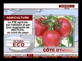 Business 24  Flash Eco Cote d'Ivoire du mercredi 02 Decembre 2015