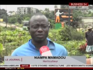 Business 24  / Journal télévisé  : Edition du Vendredi 28 Aout 2015