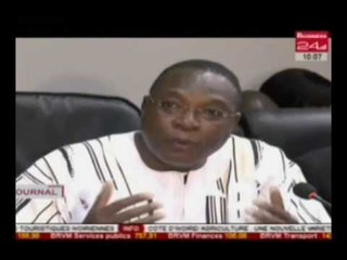 Business 24 / Journal Télévisé - Edition du Vendredi 01 Juillet 2016