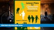 Pre Order Lesson Plans for Classroom Teachers: Third and Fourth Grades Robert P. Pangrazi