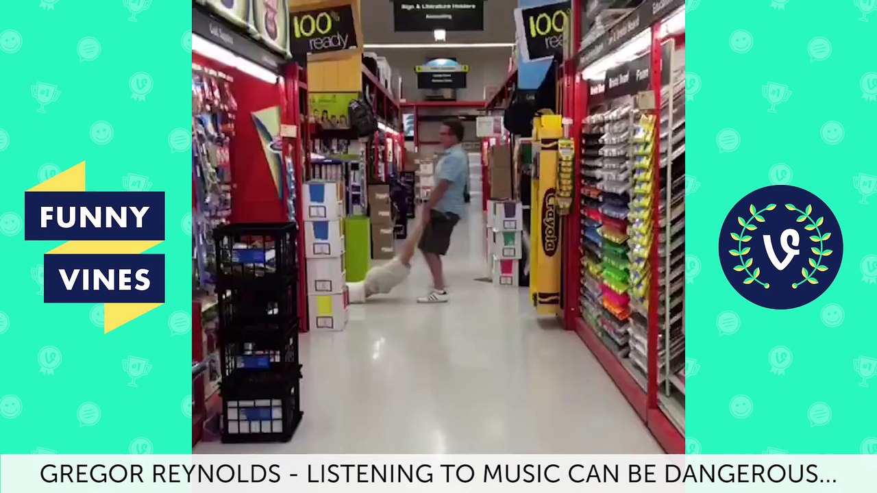 Back To School Vine Compilation - Funny Vines 2016