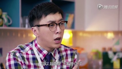 北上廣依然相信愛情 第13集 City Still Believe in Love Ep 13