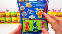 PlayDoh ABCs - Play Doh Dizzy Giant Easter Egg New - Play Doh Hello Kitty Pet Shop New 2016 For Kids