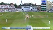Alastair Cook debut test wicket