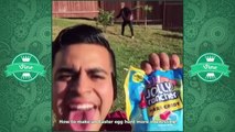 360  LATEST DAVID LOPEZ VINE Compilation (W  Titles)   Funniest Vines Of 2015