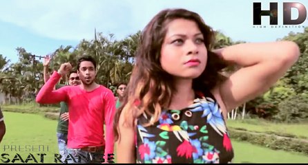BOROXA | PRIYAM PARTHA | Lonishri |Rohit | Latest Assames Songs 2016