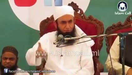 Listan Maulana Tariq Jameel's Dream About Quaid-e-Azam