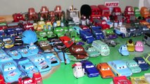 DisneyCarToys Entire Disney Pixar Cars Diecast Toy Collection Original Cars Song Frank, Cars Toons