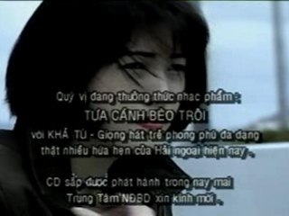 tua canh beo troi - Kha tu
