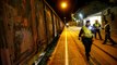 Österreich verstärkt Kontrolle von Güterzügen, um aus Italien kommende Migranten aufzugreifen