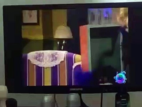 Garçom e Grover dizem que tá tão feito um Chitãozinho e Xororó Puro,na Vila Sésamo (Rede Cultura)