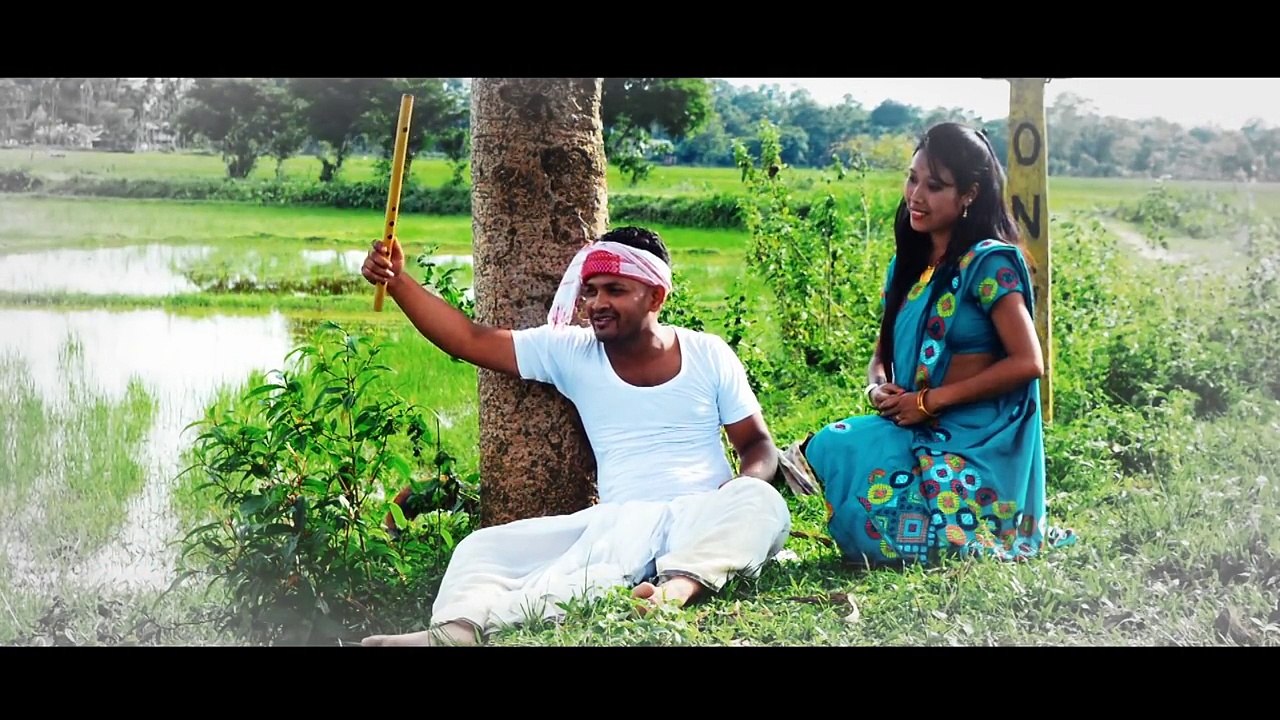 Dehajan | Samir & Mumpy | New Assamese Song 2016