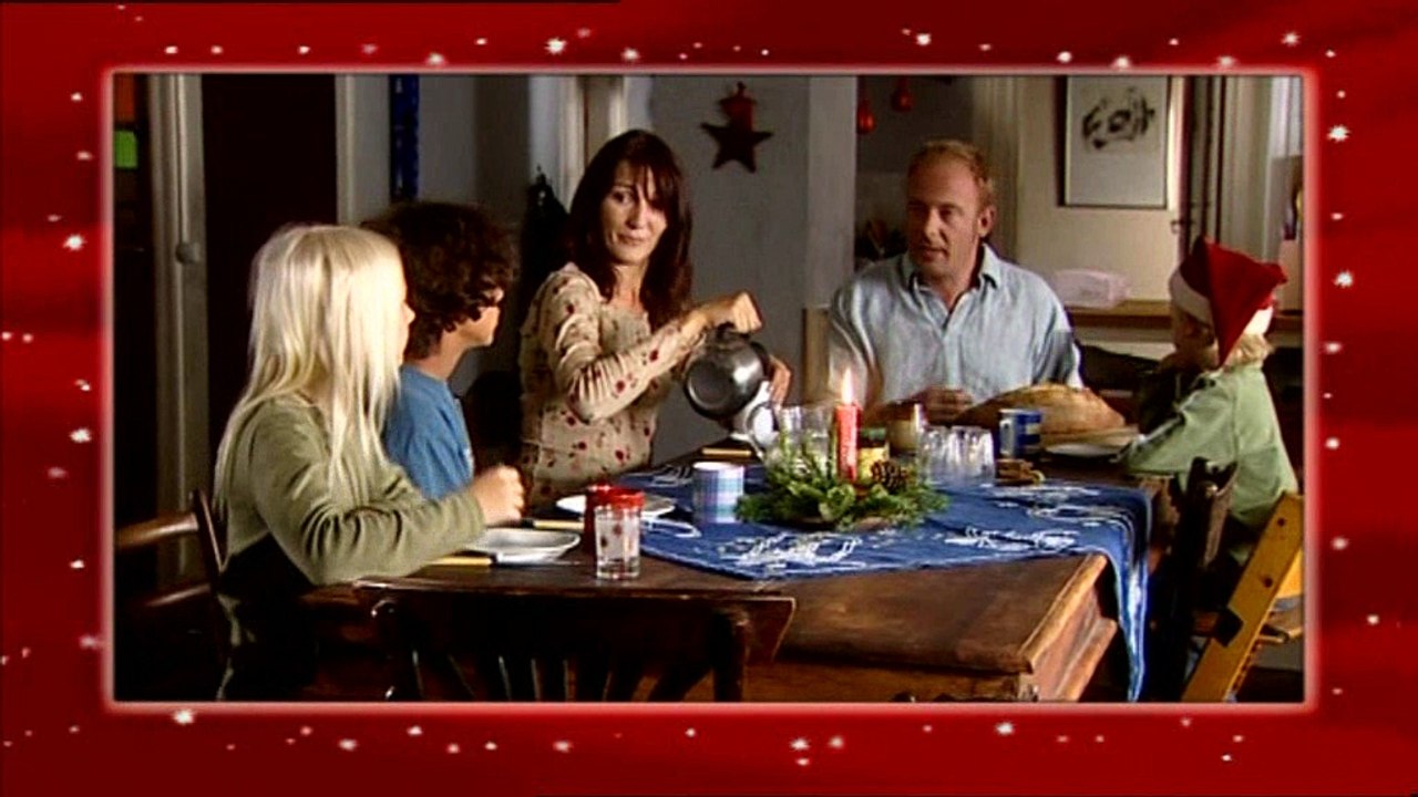 Jesus und Josefine 14 Jesus wird verhaftet