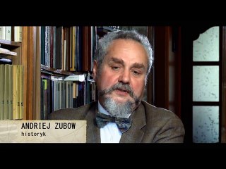 Transformacja Od Lenina do Putina cz. 1