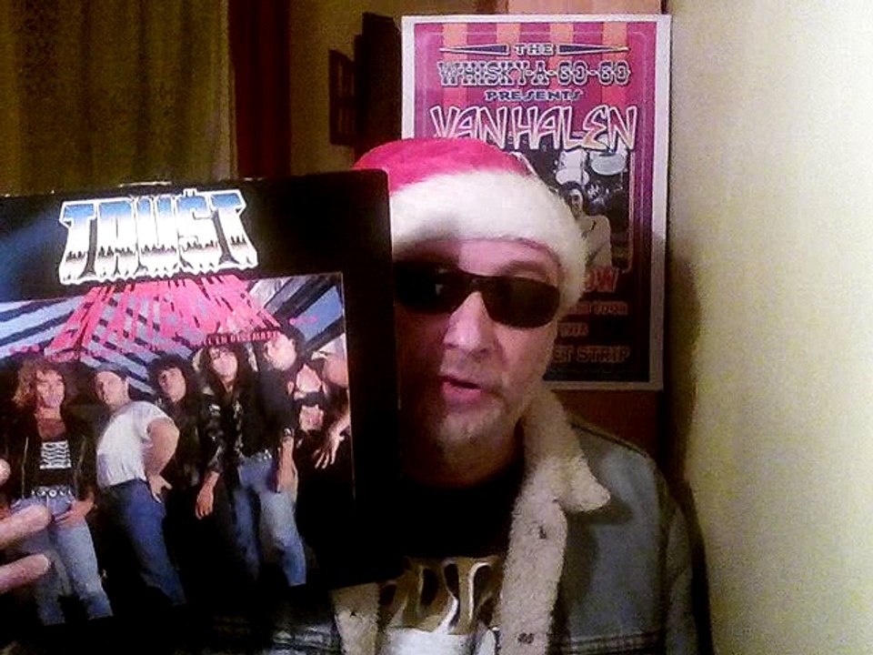 Turst - Petit Papa Noel