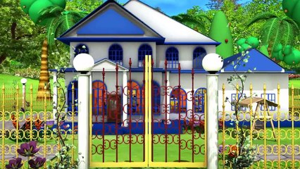 Johny Johny Yes Papa - Poems For Kids