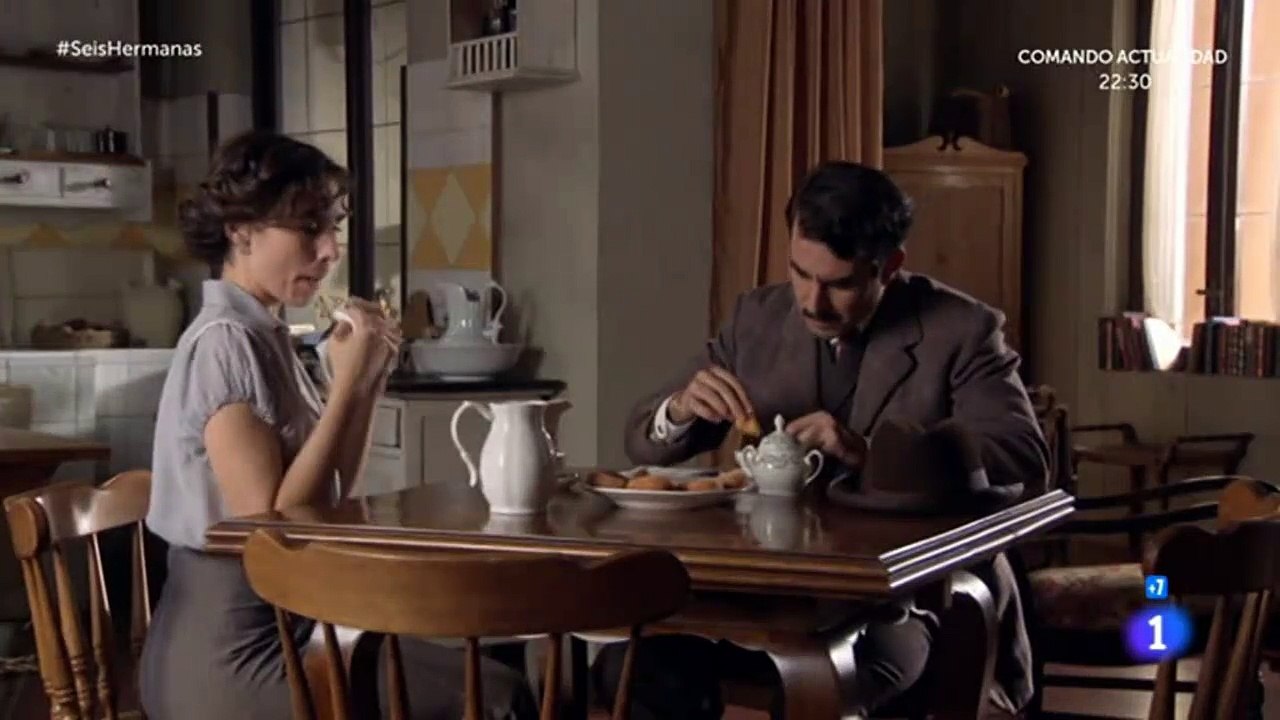 Celia Silva - Capítulo 345